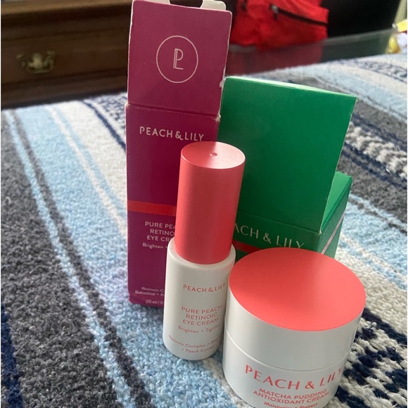 NIB Peach&Lilly Bundle - Picture 3 of 11